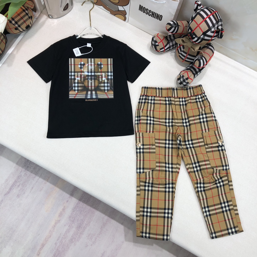 Burberry Kids